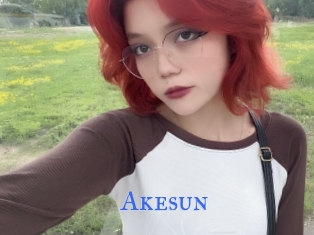 Akesun