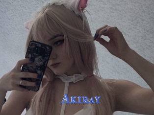 Akiray