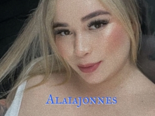 Alaiajonnes