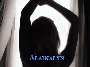 Alainalyn