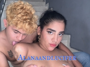 Alanaandlucifer