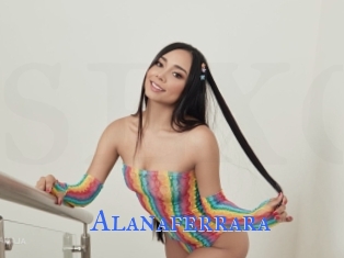 Alanaferrara