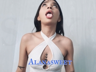 Alanasweet