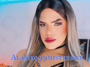 Alanix999mistresscu