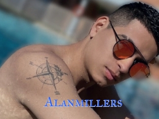 Alanmillers