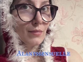 Alanyssensuelle