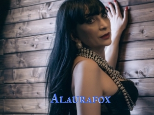 Alaurafox