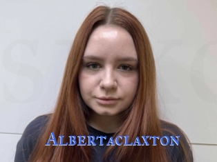 Albertaclaxton