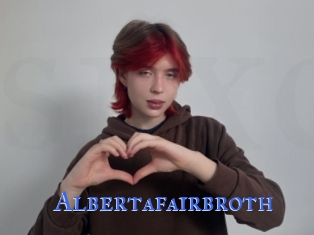 Albertafairbroth