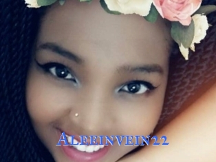 Aleeinvein22