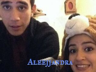 Aleejjandra