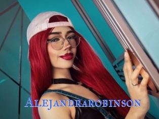 Alejandrarobinson