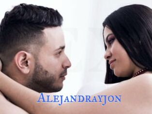 Alejandrayjon