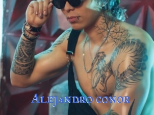 Alejandro_conor