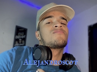 Alejandroscot