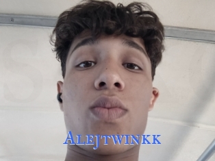 Alejtwinkk