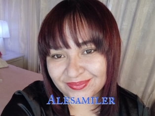 Alesamiler