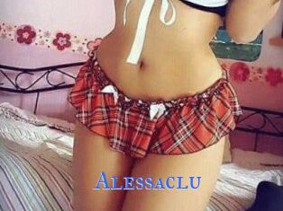 Alessaclu