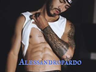 Alessandropardo