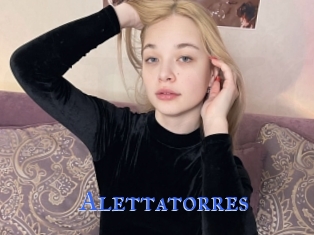 Alettatorres