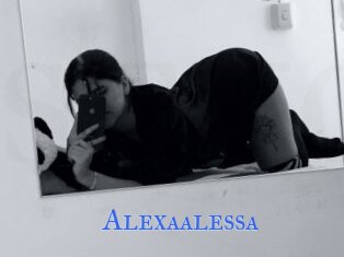 Alexaalessa