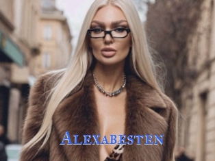 Alexabesten