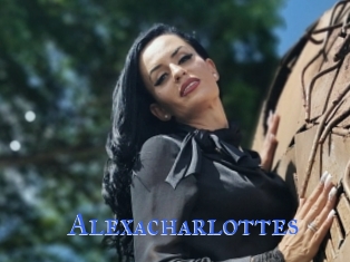 Alexacharlottes