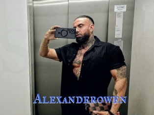 Alexanderowen