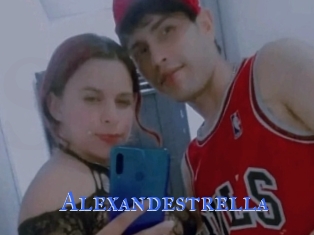 Alexandestrella