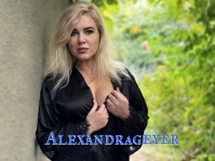 Alexandrageyer