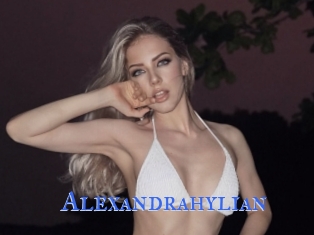 Alexandrahylian