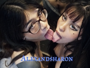 Alexandsharon