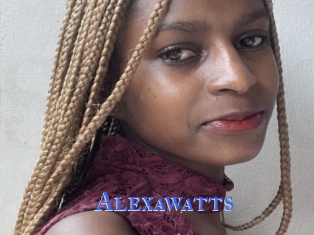 Alexawatts