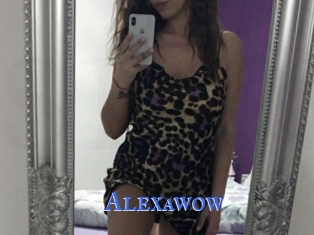 Alexawow