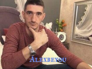 Alexbeyou