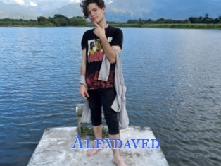 Alexdaved