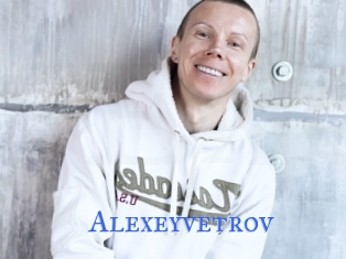 Alexeyvetrov