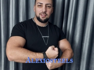 Alexiosteels