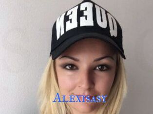 Alexisasy