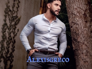 Alexisgreco