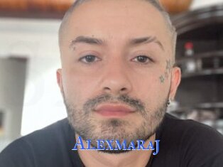 Alexmaraj