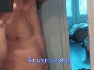 Alexplaisirs