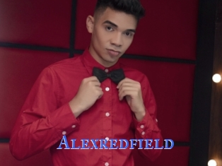 Alexredfield