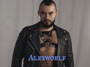 Alexwoelf