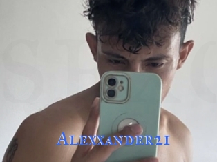 Alexxander21