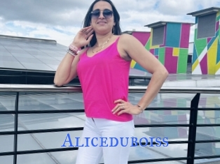 Aliceduboiss