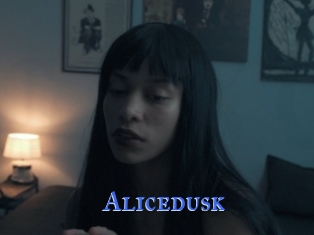 Alicedusk