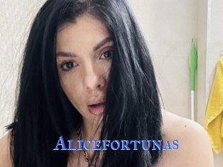 Alicefortunas