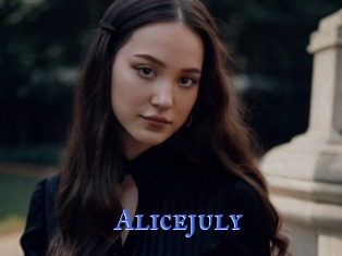 Alicejuly