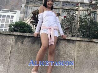 Alicetascon